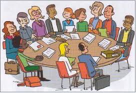 Qu'est-ce qu'un conseil de classe ?